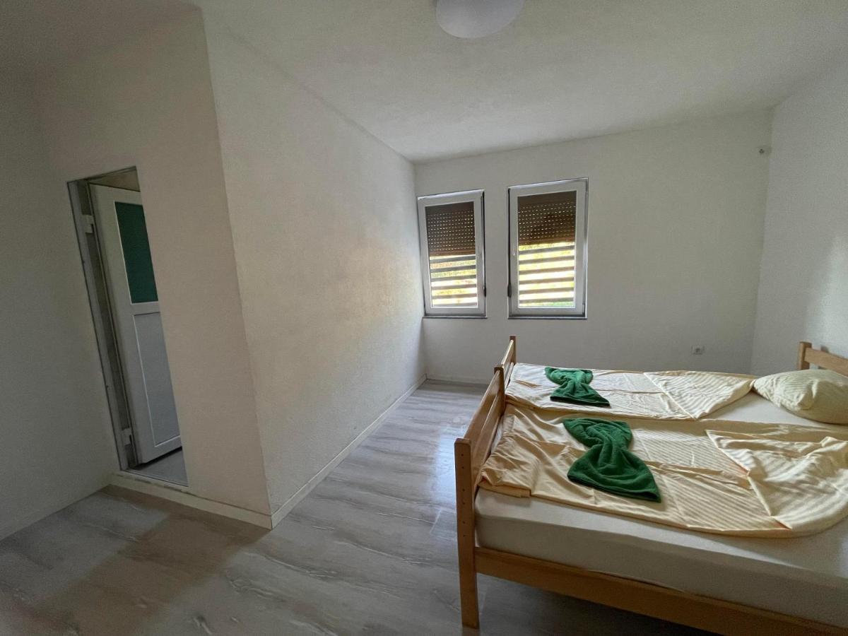 Rock Hostel Prisztina Zewnętrze zdjęcie