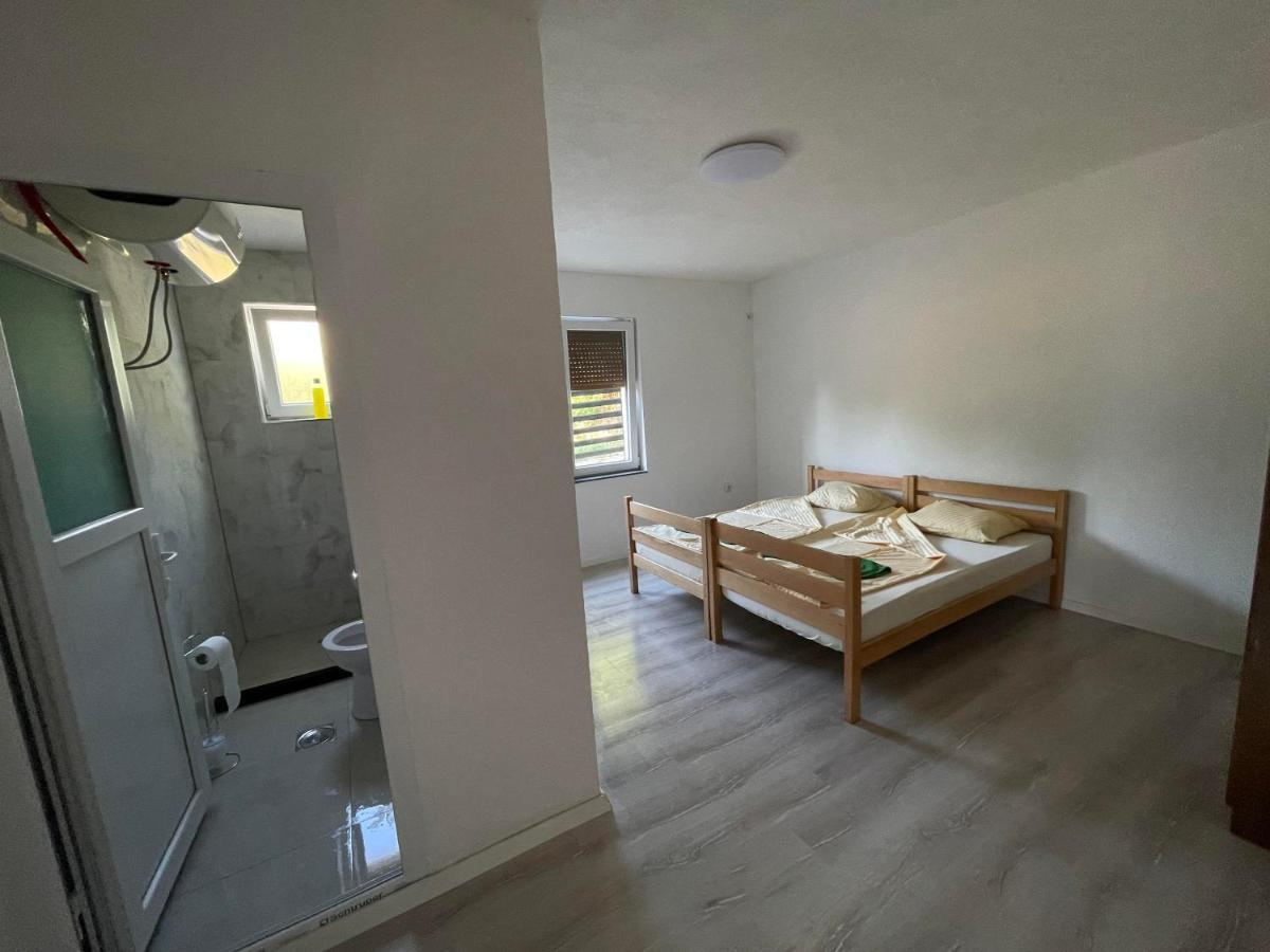 Rock Hostel Prisztina Zewnętrze zdjęcie