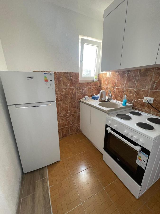 Rock Hostel Prisztina Zewnętrze zdjęcie