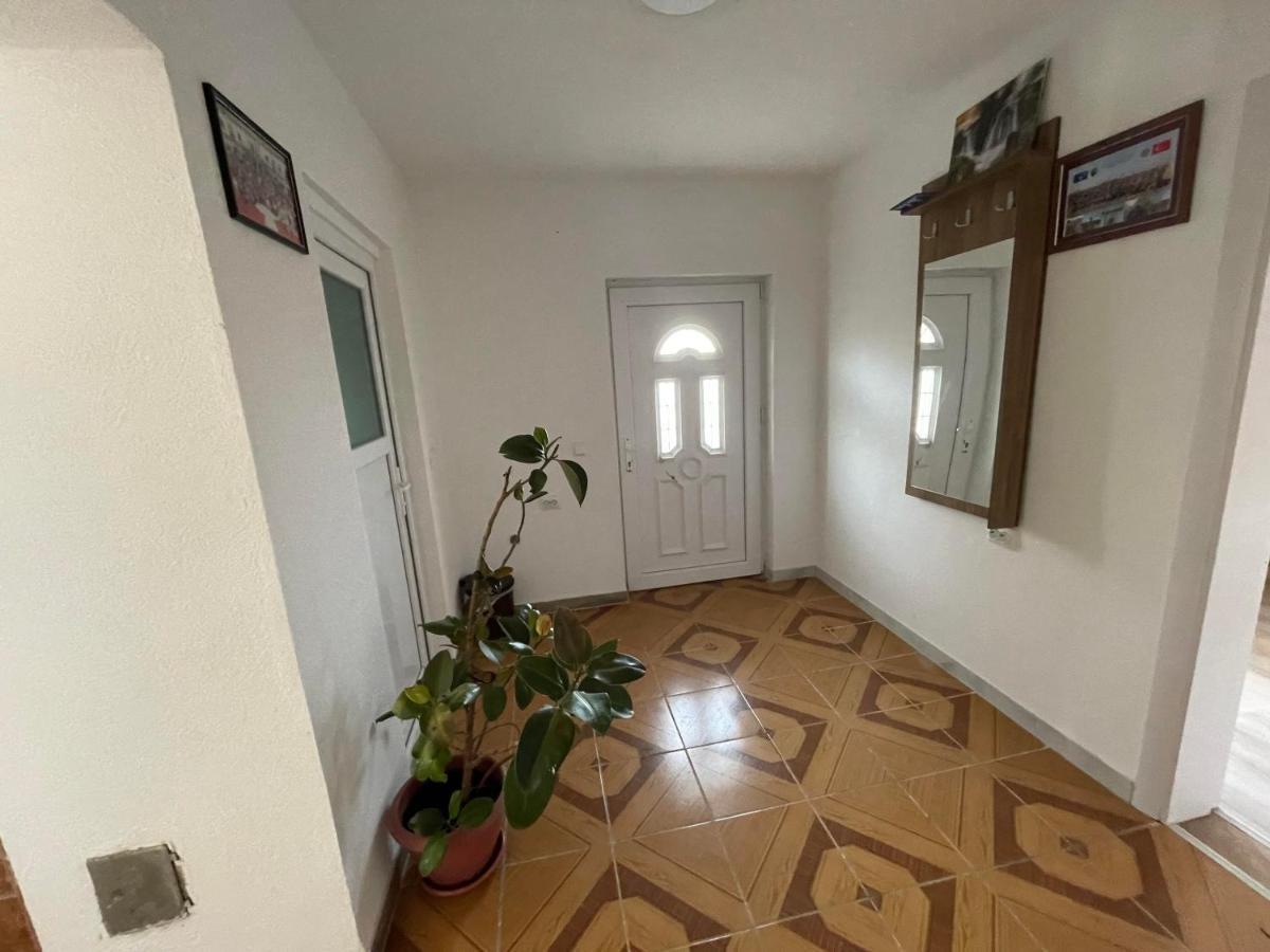 Rock Hostel Prisztina Zewnętrze zdjęcie