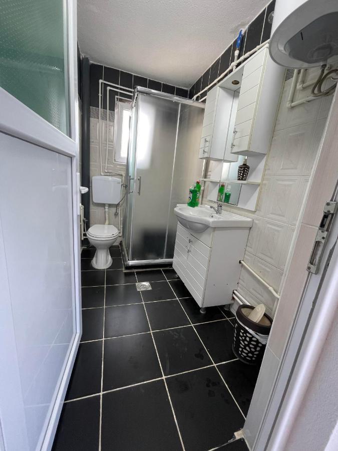 Rock Hostel Prisztina Zewnętrze zdjęcie